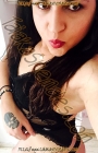 Travesti en Bilbao Bruna Bratz 4