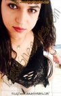 Travesti en Bilbao Bruna Bratz 3