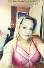 Travesti en Bilbao Paris Santana 3