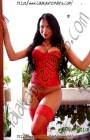 Travesti en Bilbao Camila Mattoli 6