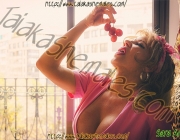 Travesti en Bilbao Sara Angell 8