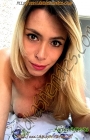 Travesti en Bilbao Ashley Roberta de Lima 1