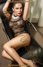 Travesti en Bilbao Bruna Monteiro 1