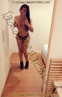 Travesti en Bilbao Jimena Brachon 3