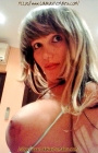 Travesti en Bilbao Pamela 8