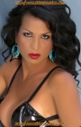 Travesti en Bilbao Ana Lia 1