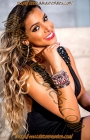 Travesti en Bilbao Raika Ferraz Miss Brasil 2