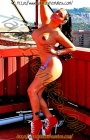 Travesti en Bilbao Xiaolin 4