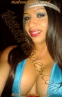 Travesti en Bilbao Paola 1