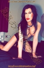 Travesti en Bilbao Claudia 3