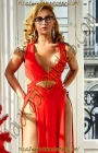 Travesti en Bilbao Paloma Williams 2