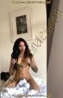 Travesti en Bilbao Dahiana 12