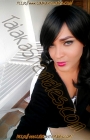 Travesti en Bilbao Gia 1