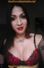 Travesti en Bilbao Xiomara 1