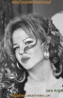 Travesti en Bilbao Sara Angell 1