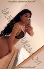 Travesti en Bilbao Jimena Brachon 2