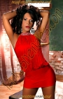Travesti en Bilbao Alexia Schinayder 2