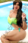 Travesti en Bilbao Bianca kler  1