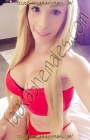 Travesti en Bilbao Sara Valentina 5