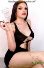 Travesti en Bilbao Paola Novaes 7