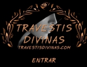 Travesti en Bilbao travestisdivinas 1