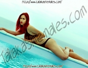 Travesti en Bilbao Mei Ling 13