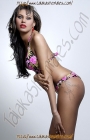 Travesti en Bilbao Estefany Moreno 3