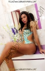 Travesti en Bilbao Gabriela 2