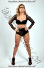 Travesti en Bilbao Paloma Williams 3