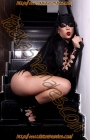 Travesti en Bilbao Mikaella Clark 4