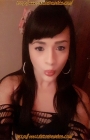 Travesti en Bilbao Katerin 1