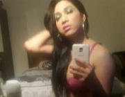 Travesti en Bilbao Sarah69 13