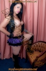 Travesti en Bilbao Carolina 1