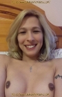 Travesti en Bilbao Xiomara Canales 8