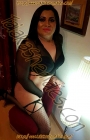 Travesti en Bilbao Mayca 4