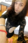 Travesti en Bilbao Patricia 1