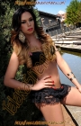 Travesti en Bilbao Luana Tash 5