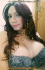 Travesti en Bilbao Bruna Mendez 2