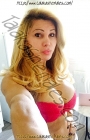 Travesti en Bilbao Nuria Lewinsky 5