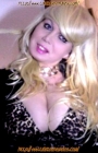 Travesti en Bilbao Carla Schwingel 6