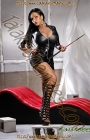 Travesti en Bilbao Flavia Meireles 5